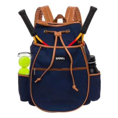 Snygga tennisväskor