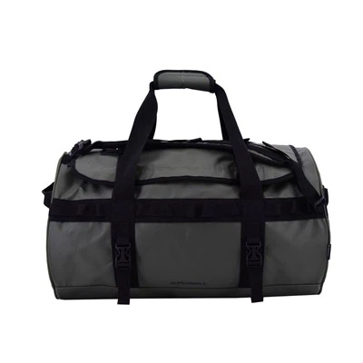 Duffelväska i presenning