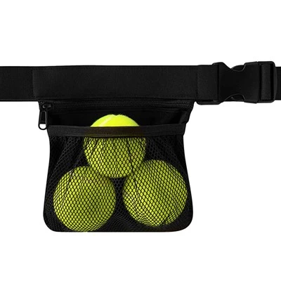 Tennisboll midjepåse